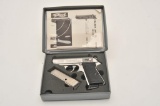 18CT-1 WALTHER PPK-S #S048093