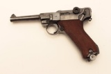 18EN-92 LUGER #4052