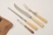 18CCN-14 WINCHESTER CARVING SET