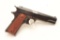 17JA-1 COLT 1911 #C107083