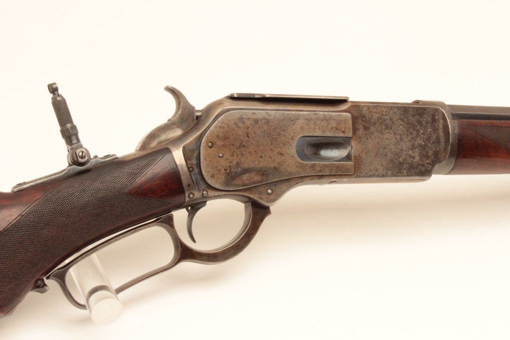 Spectacular Spring Firearms Auction Day 2