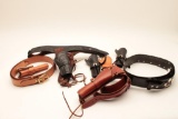 18DC-192 LEATHER LOT