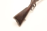 18CY-58 1873 MUSKET