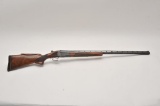 18FX-14 CHARLES DALY 12 GA