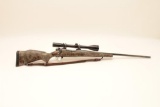 18FD-3 WEATHERBY MKV #H115311