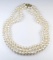 18CAI-33 PEARL NECKLACE