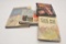 18DH-4 BOOK LOT