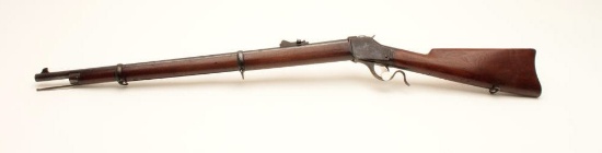 18CZ-32 HI-WALL MUSKET