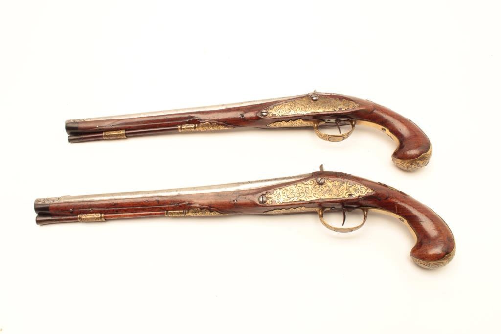 Spectacular Spring Firearms Auction Day 3