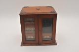 18DH-10 VICTORIAN SHAVING CABINET