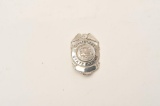 18DC-61 CONN. STATE POLICE BADGE