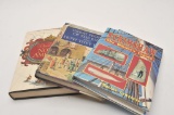 18DH-5 BOOK LOT