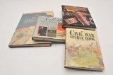 18DH-4 BOOK LOT