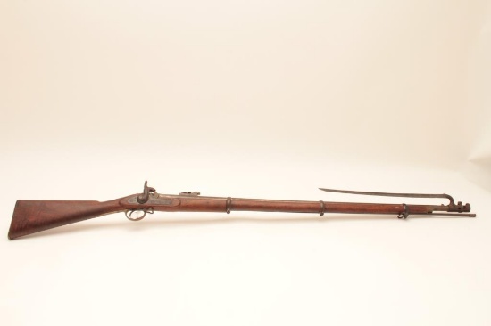 ENFIELD RIFLED MUSKET