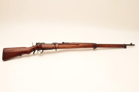 JAPANESE ARISAKA SNIPERS RIFLE "WIND TALKERS"