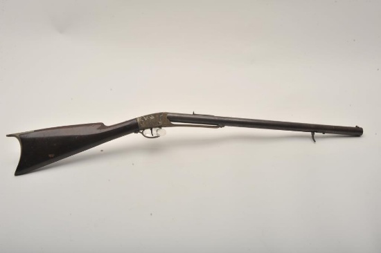18GS-4 AMERICAN PARLOR RIFLE