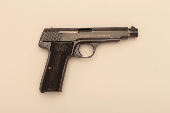 18JR-127 WALTHER MDL 6 #921