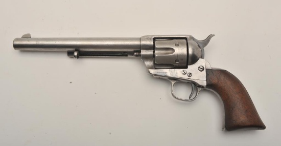 18JD-1 COLT SA #4729