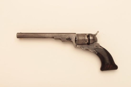 18LE-1 COLT TEXAS PATERSON #996