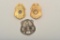 18DC-76H BADGES