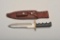 18HQ-19 RANDALL SAWBACK BLADE