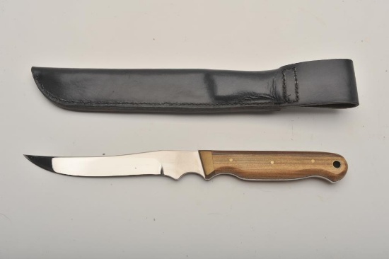 18GR-18 KNIFE LOT