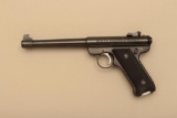 18JR-162 RUGER MK I