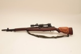 18KP-8 SPFLD M1 GARAND SNIPER .30-06 #7002399