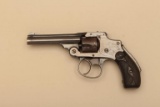 18JA-70 S&W NEW DEP #68758