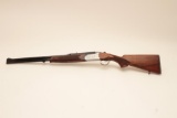 18LC-5 ZOLI O/U DBL RIFLE #215587