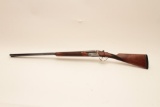 18LI-1 SPANISH UGARTECHEA SHOTGUN