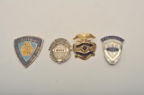 18DC-125F BADGES