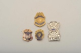 18DC-76G BADGES