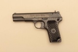 18JR-31 TOKAREV  #204620