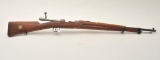 18JJ-1 HUSQ MAUSER   #653620