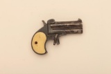 18EJ-125 EXCAM O/U DERRINGER #L33037