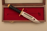 18JC-12 USMC KNIFE