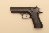 18JR-22 DESERT EAGLE  #108061