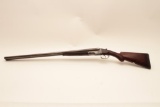 18KF-20 COLT 1878 SHOTGUN DBL BBL