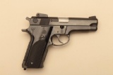 18JR-101 S&W  #A749346