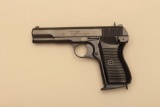 18JR-78 TOKAREV  #3779