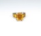 18CAI-50 CITRINE RING