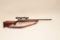 18KN-9 SPORTERIZED ARISAKA W/SLING AND SCOPE #8657