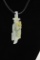 18RPS-34 JADEITE CARVING PENDANT