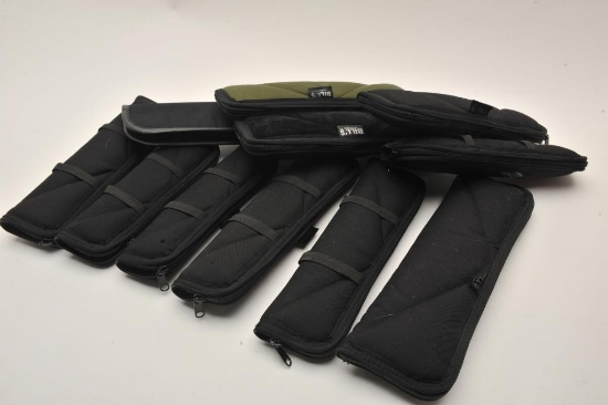 18JK-17 KNIFE CASES