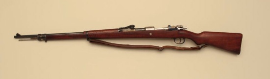 18JJ-25 MAUSER M1909   #19280