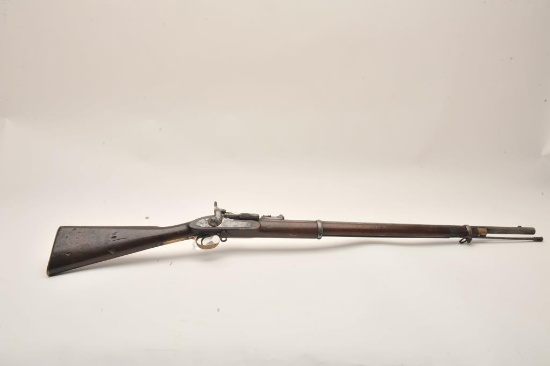 18KN-8 SNYDER PERCUSSION RIFLE #V903