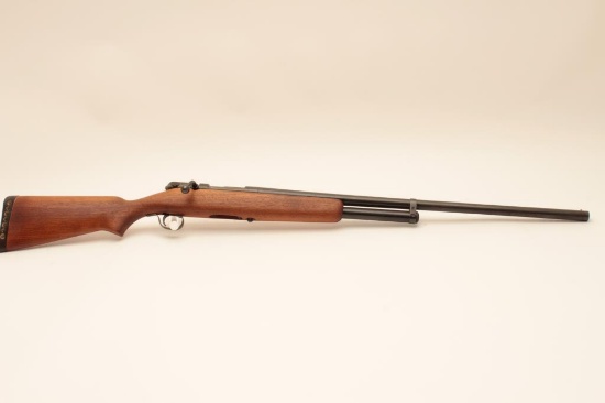 18KN-11 JC HIGGINS 581 BOLT ACTION 12 GA SHOTGUN