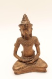 19IM-2 HINDU STATUE