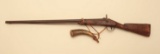 18LB-1 1827 PERCUSSION RIFLE